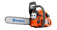 Бензопила Husqvarna 445e II