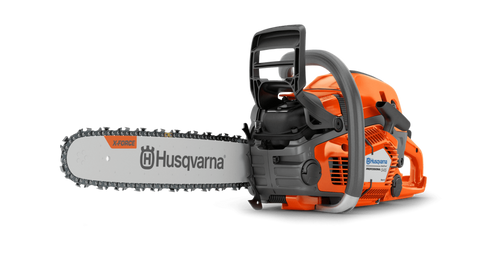 Бензопила Husqvarna 545 Mark II