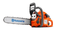 Бензопила Husqvarna 440e II