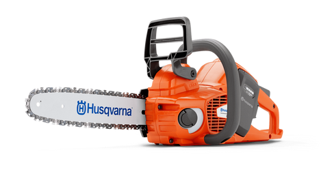 Аккумуляторная цепная пила Husqvarna 330i