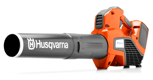 Аккумуляторный воздуходув Husqvarna 525iB