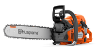 Бензопила Husqvarna 555