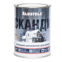 Антисептик Акватекс Сканди 0,75л фьорд 90167