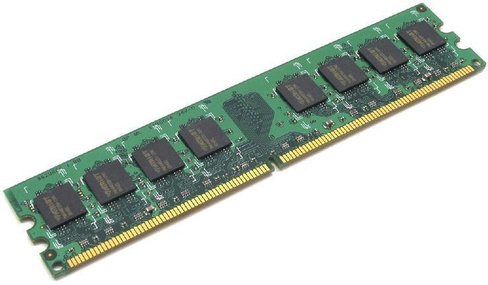 Оперативная память HP 16GB 2Rx4 PC3-12800R-11 Kit [684031-001]