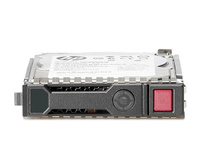 Жесткий диск HP 2TB 6G SATA 7200 RPM [MB2000GBUPB]