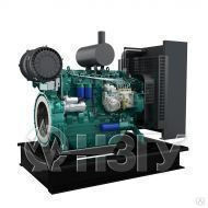 Привод дизельный ПД-120 120 кВт /1500 об.мин