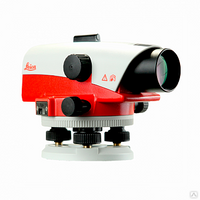 Нивелир оптический Leica NA724
