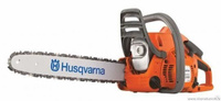 Бензопила Husqvarna 240