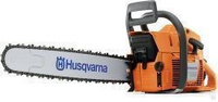 Бензопила Husqvarna 372 ХР