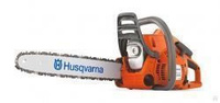 Бензопила Husqvarna 135