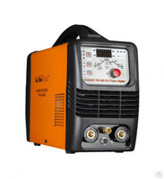 Аппарат аргонодуговой сварки Saggio TIG 200 DC Pulse Digital FoxWeld