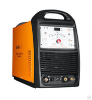 Аппарат аргонодуговой сварки Saggio TIG 300 AC/DC Pulse Digital FoxWeld