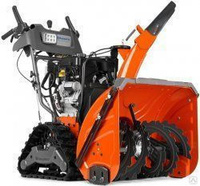 Машина снегоуборочная Husqvarna ST 327PT