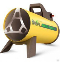 Пушка газовая Ballu BHG-10M