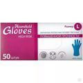 Перчатки хозяйственные латексные HouseHold Gloves