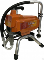 Аппарат агрегат окрасочный Aspro-3100