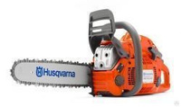 Бензопила Husqvarna 455e Ranсher