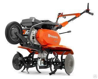 Культиватор Husqvarna TF 230