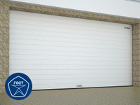 Ворота гаражные DoorHan RSD02 для проема 3000х2000h