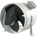 Настенный вентилятор Vents ОВП 4Е 350