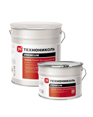 Грунт taikor primer