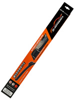 Щетка стеклоочистителя (бескаркасная) AUTOBACS Wiper Blade (475 мм)