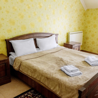 Номер Стандарт двухместный дабл