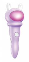 3D ручка Honya детская розовая арт.1CSC20004620 HONYA
