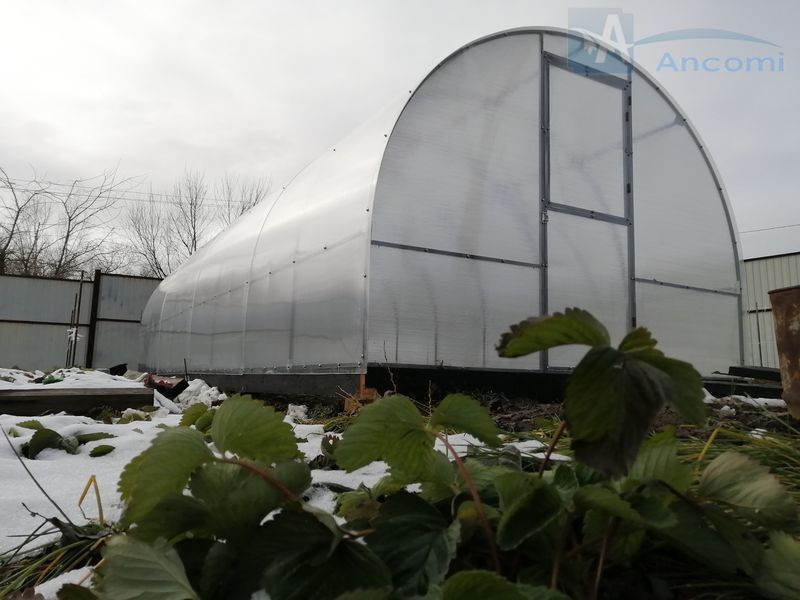 Магазин Теплиц Хабаровск