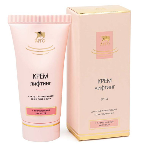 Крем-лифтинг SPF-4 код 903