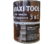 Грунт-эмаль по ржавчине Белая 3 в 1, 0,9 MAXI TOOL