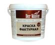 Краска фактурная Der Master 18 кг