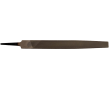 Напильник плоский № 2 - 8 (200 мм) (SCT60113) (12 в уп/240 в кор) MaxiTool