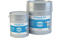 Эпоксидное покрытие Disbon Disboxid 464 EP-Decksiegel Мasse 22,4 кг