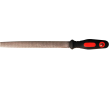 Рашпиль полукруглый № 2 с двухкомпонентной ручкой 10 250 мм SCT61202