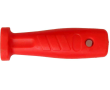 Ручка пластиковая 250 мм (20 в уп/ 400 в кор) Дер Мастер