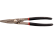 Ножницы по металлу закаленное лезвие 10-250 мм Дер Мастер