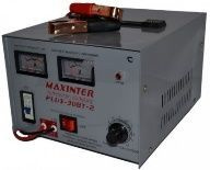 Зарядное устройство Мaxinter Плюс-30 BT-2 (12V24V30A)