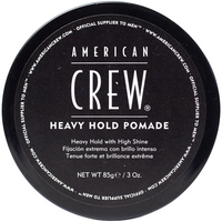 American Crew Помада Heavy Hold, экстрасильная фиксация, 85 мл