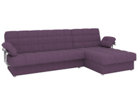 Угловой диван Первый Мебельный Мальта