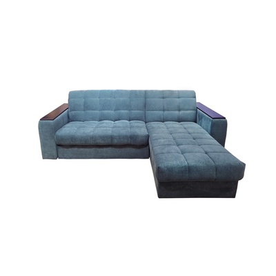 Угловой диван-кровать Форвард-1 (Карина мебель) от компании Фабрика Мебеликупить в городе Санкт-Петербург