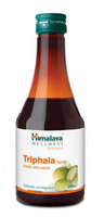 Трифала сироп Triphala Syrup очищение и омоложение (Himalaya) 200 мл