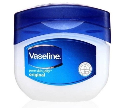 Увлажняющий гель для кожи Vaseline Original Pure Petroleum (Vaseline) 50 гр