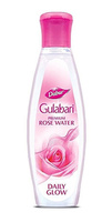 Розовая вода Gulabari Rose Water (Chanda) 275 мл