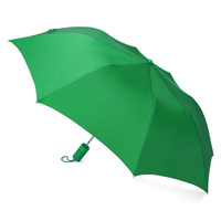 Зонт складной 'Simple and Bright' (разные цвета) / Зелёный