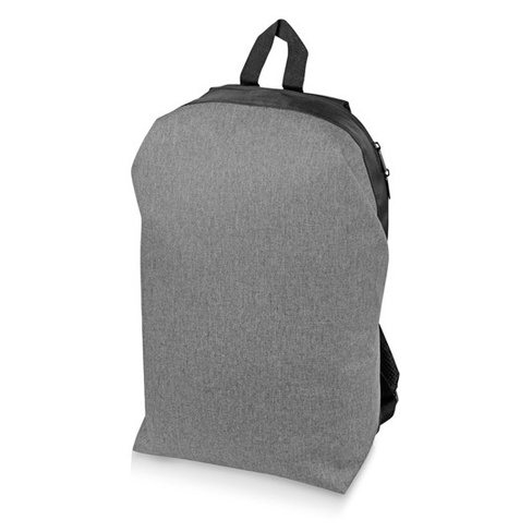 Рюкзак 'Simple Style' (разные цвета) / Серый