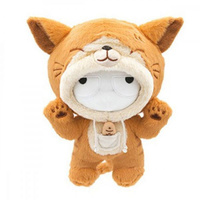 Подарок мягкая игрушка Xiaomi Mi Rabbit Kitten