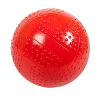 Мяч Фактурный 7,5 см, разные расцветки арт.Р2-75 Чебоксарское производственное объединение им. В.И. Чапаева