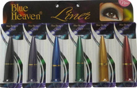 Каджал Eye liner colors в ассортименте Blueheaven 2,2 гр