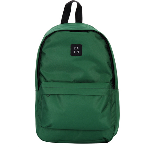 Рюкзак 'Luminosa' (разные цвета) / Темно-зеленый